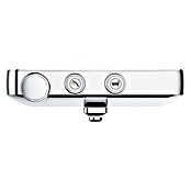 Grohe Grohtherm Badthermostaatkraan SmartControl (Chroom) | BAUHAUS