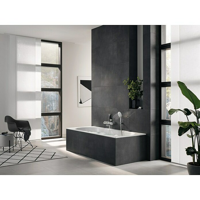 Grohe Grohtherm Badthermostaatkraan SmartControl (Chroom) | BAUHAUS