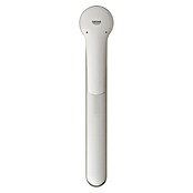 Grohe QuickFix Keukenkraan Start (Afvoer armatuur: 227 mm, Supersteel RVS look, Zwenkbereik: 140 °) | BAUHAUS