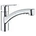 Grohe QuickFix Spültischarmatur Start 
