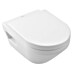 Villeroy & Boch WC-Set Targa Style Twist 