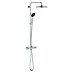 Grohe Vitalio Joy Douchesysteem 260 