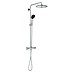 Grohe Vitalio Joy Duschsystem 260 