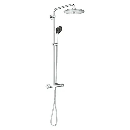 Grohe Vitalio Joy Duschsystem 260