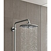 Grohe Vitalio Joy Duschsystem 260 (Mit Thermostatarmatur, Lochabstand: 100,5 cm, Anzahl Strahlarten: 3 Stk., Chrom) | BAUHAUS