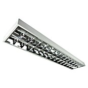 Ritter Leuchten Bürobeleuchtung (2-flammig, 2 x 23 W, Breite: 152 cm, Weiß)