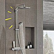 Grohe Vitalio Joy Douchesysteem System 310 (Chroom) | BAUHAUS