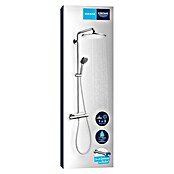 Grohe Vitalio Joy Douchesysteem System 310 (Chroom) | BAUHAUS