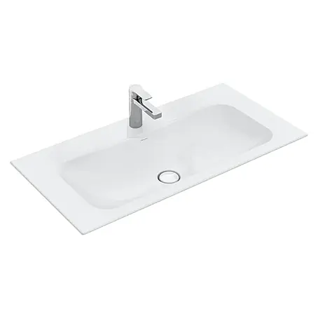 Villeroy & Boch Finion Einbauwaschbecken