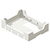 Plastform Pladenj za gojenje  (Bela, Stiropor, 395 x 295 x 140 mm) | 7482 - Frühanzucht | IAGG - Gartenartikel | IAG - Außenbereichsausstattung | IA - Gartenhartware | I - Stadtgarten | BAUHAUS