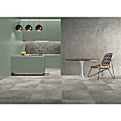 Porculanska pločica Marte Grigio  (61 x 61 cm, Siva, Mat) | BAUHAUS