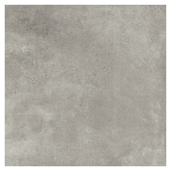 Porculanska pločica Marte Grigio  (61 x 61 cm, Siva, Mat) | BAUHAUS