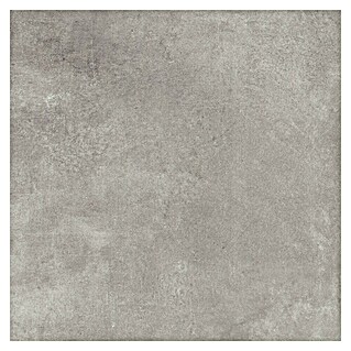Porculanska pločica Marte Grigio (61 x 61 cm, Siva, Mat)