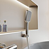 Camargue Handbrause Parma (Anzahl Funktionen: 3 Stk., Graphit matt) | BAUHAUS