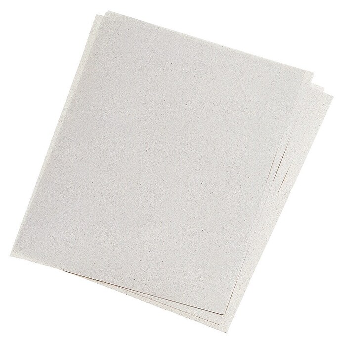 Mako Brusni papir  (Š x D: 230 x 280 mm, Granulacija: 100 mm) | BAUHAUS
