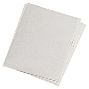 Mako Brusni papir  (Š x D: 230 x 280 mm, Granulacija: 100 mm) | BAUHAUS