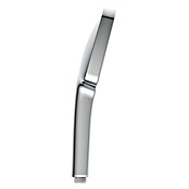 Camargue Handbrause Parma (Anzahl Funktionen: 3 Stk., Chrom/Weiß) | BAUHAUS