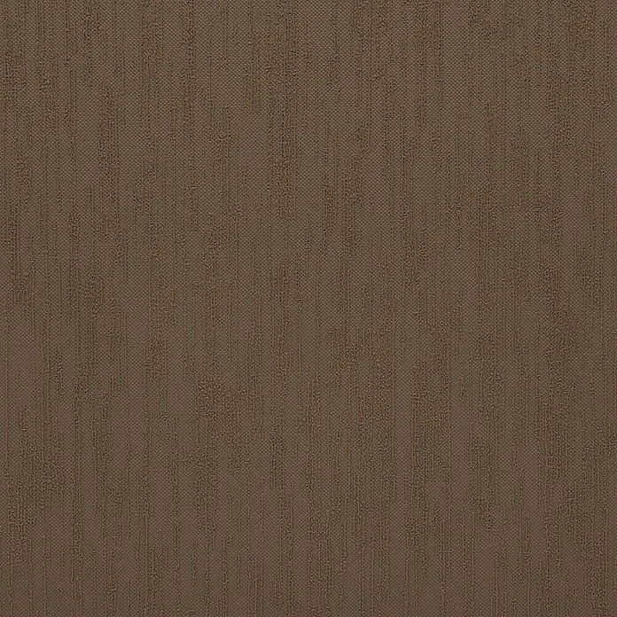 Pflanzkasten Set - Außenmaß (L x B x H): 80 x 36 x 140 cm, Kunststoff, Taupe, mit Spalier, 2 Stk. - Dunkelbrauner Stoff mit dezenter vertikaler Textur.