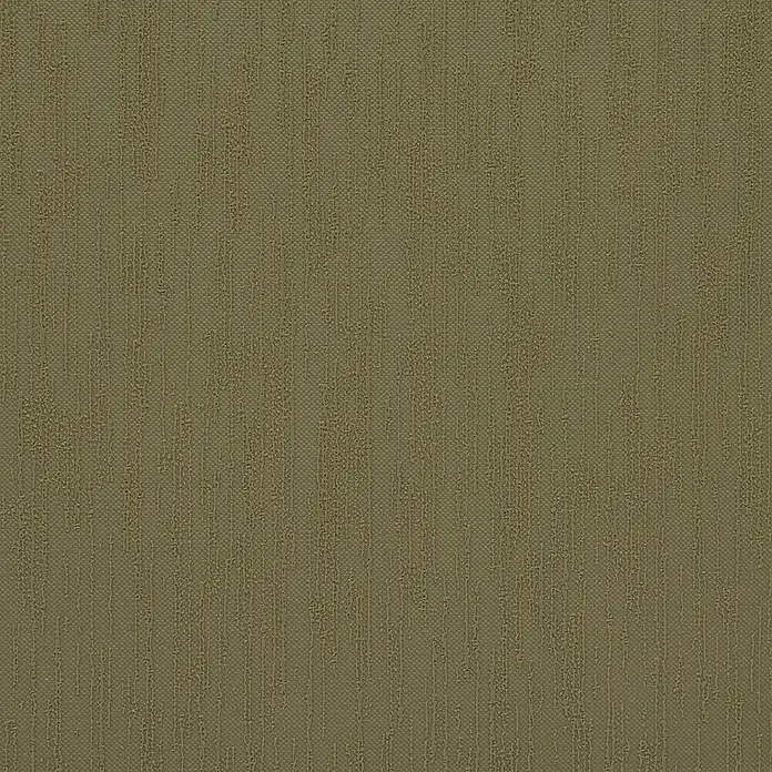 Pflanzkasten mit Spalier - Außenmaß (L x B x H): 80 x 36 x 140 cm, Kunststoff, Grün - Olivgrüner Stoff mit subtiler vertikaler Rippenstruktur und feinem Webmuster.
