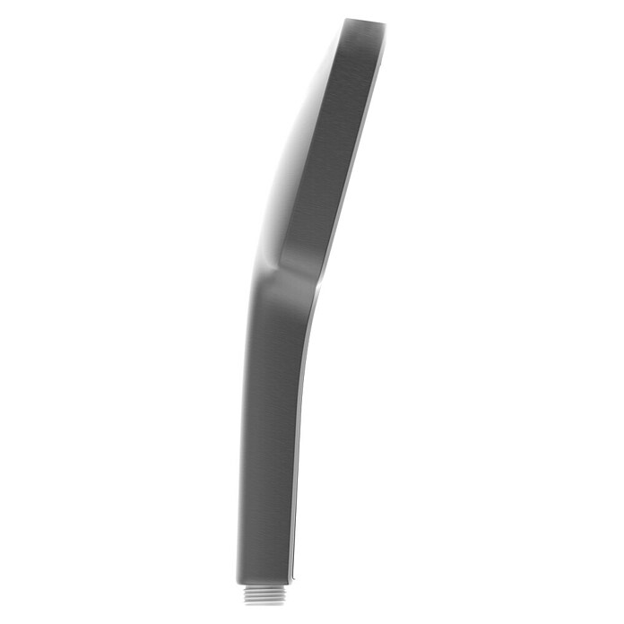 Camargue Handbrause Parma (Anzahl Funktionen: 3 Stk., Graphit matt) | BAUHAUS