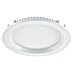 Green Tech LED panel okrugli 