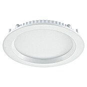 Green Tech LED panel okrugli  (12 W, Ø x V: 17 x 2,5 cm, Bijela) | BAUHAUS