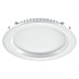 Green Tech LED panel okrugli 