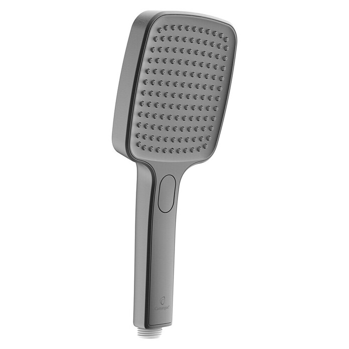 Camargue Handbrause Parma (Anzahl Funktionen: 3 Stk., Graphit matt) | BAUHAUS