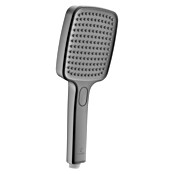 Camargue Handbrause Parma (Anzahl Funktionen: 3 Stk., Graphit matt) | BAUHAUS