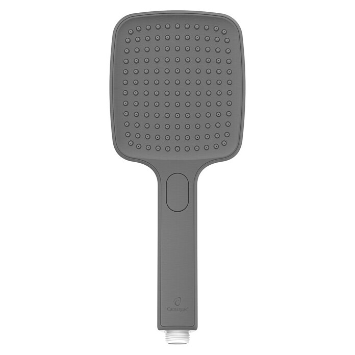 Camargue Handbrause Parma (Anzahl Funktionen: 3 Stk., Graphit matt) | BAUHAUS