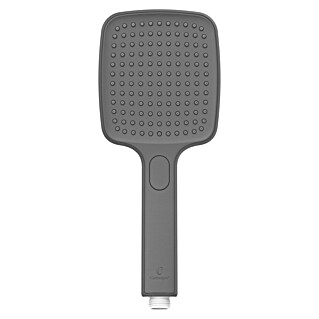 Camargue Handbrause Parma (Anzahl Funktionen: 3 Stk., Graphit matt)