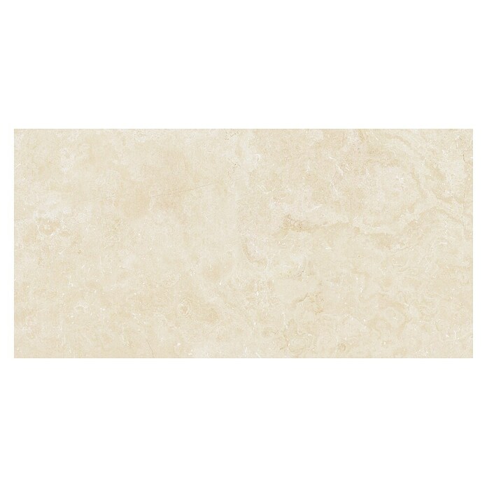 Porculanska pločica Sicily  (120 x 60 cm, Bež, bijela, Mat) | BAUHAUS