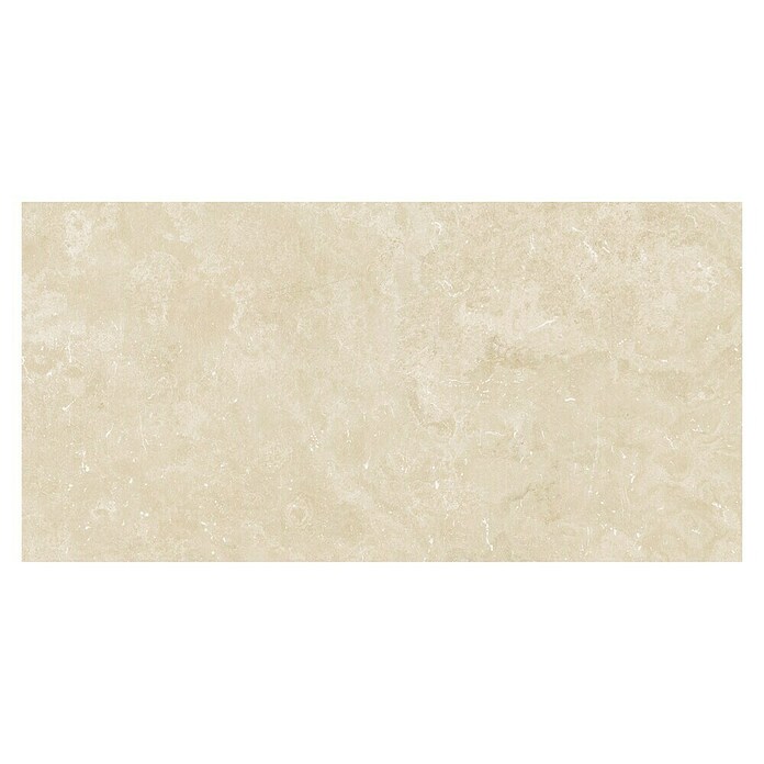 Porculanska pločica Sicily  (120 x 60 cm, Boja slonove kosti, Mat) | BAUHAUS