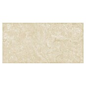 Porculanska pločica Sicily  (120 x 60 cm, Boja slonove kosti, Mat) | BAUHAUS