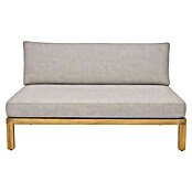Set palletkussens Kent (Stone Grey) | BAUHAUS