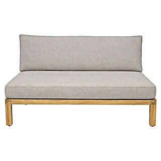 Set palletkussens Kent (Stone Grey)