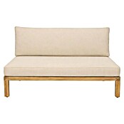 Set palletkussens Kent (Natural Taupe) | BAUHAUS