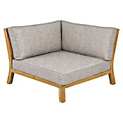 Set palletkussens Kent hoek (Stone Grey) | BAUHAUS