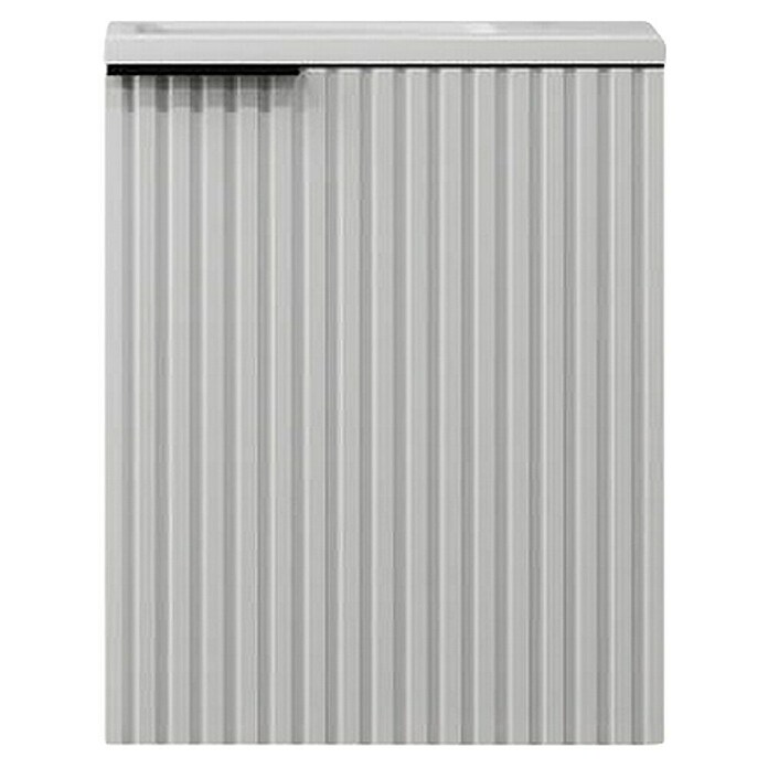 Nortiq Living Badmeubelset Verona (Wit, Mat) | BAUHAUS