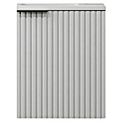 Nortiq Living Badmeubelset Verona (Wit, Mat) | BAUHAUS