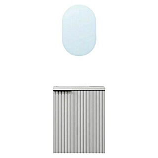 Nortiq Living Badmeubelset Verona (Wit, Mat)