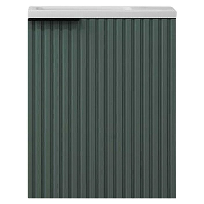 Nortiq Living Badmeubelset Verona (Dusty groen, Mat) | BAUHAUS