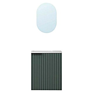 Nortiq Living Badmeubelset Verona (Dusty groen, Mat)