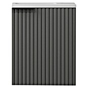 Nortiq Living Badmeubelset Verona (Grijs, Mat) | BAUHAUS