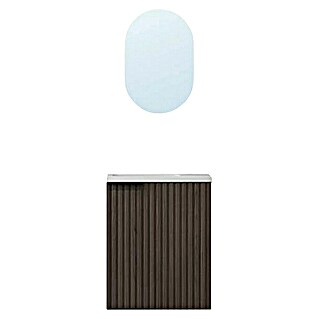 Nortiq Living Badmeubelset Verona (Eiken, Mat)