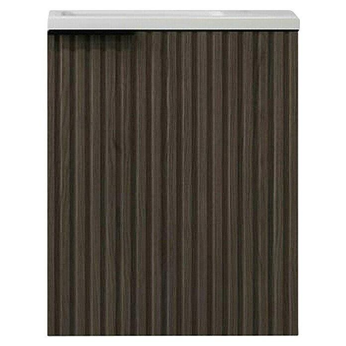 Nortiq Living Badmeubelset Verona (Eiken, Mat) | BAUHAUS