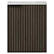 Nortiq Living Badmeubelset Verona (Eiken, Mat) | BAUHAUS