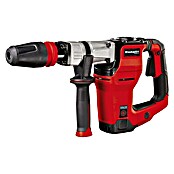 Einhell Abbruchhammer TE-DH 12 (Einzelschlagstärke: 12 J, Schlagzahl: 4.100 U/min, 1.050 W)