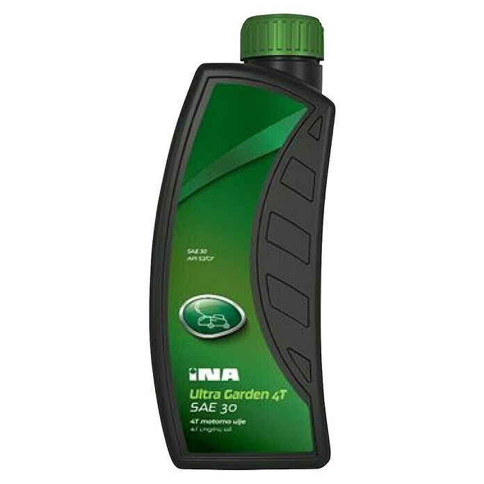 Motorno ulje Ina Ultra Garden SAE  (0,6 l) | BAUHAUS