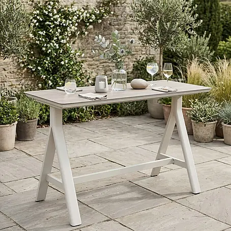 Garten-Stehtisch